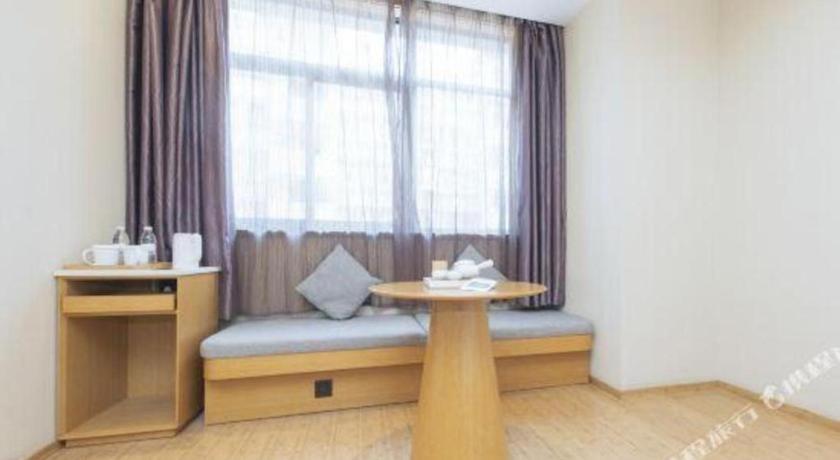 Ji Hotel Hangzhou Xihu Fengqi Road מראה חיצוני תמונה