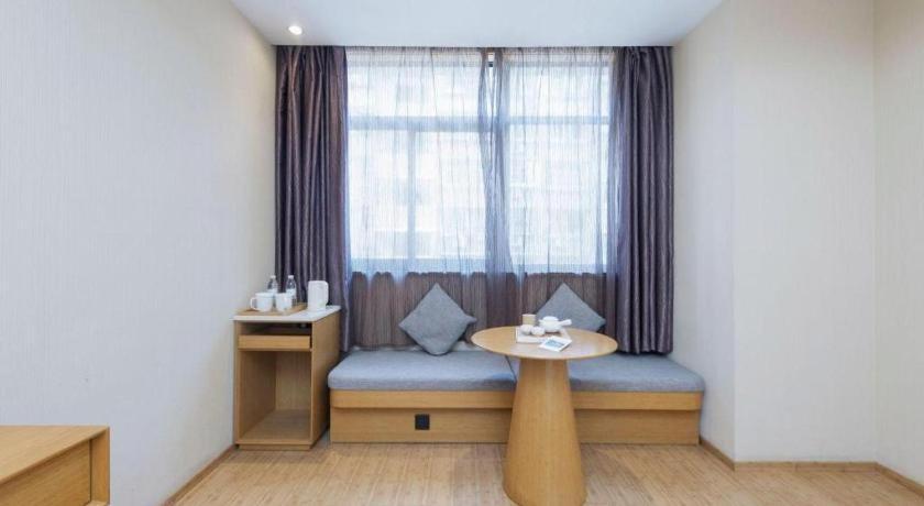 Ji Hotel Hangzhou Xihu Fengqi Road מראה חיצוני תמונה